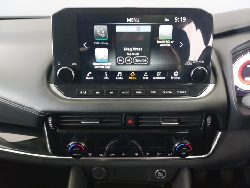 Used Nissan Qashqai 2022 for sale - 76833974: Photo 10