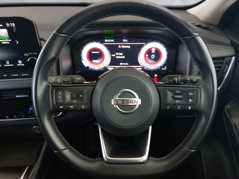 Used Nissan Qashqai 2022 for sale - 76833974: Photo 11