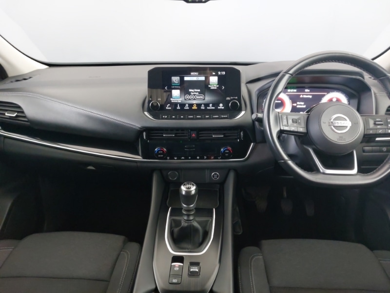 Used Nissan Qashqai 2022 for sale - 76833974: Photo 2