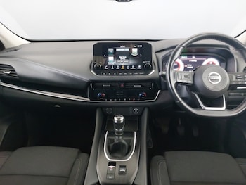 Used Nissan Qashqai 2022 for sale - 76833974: Photo