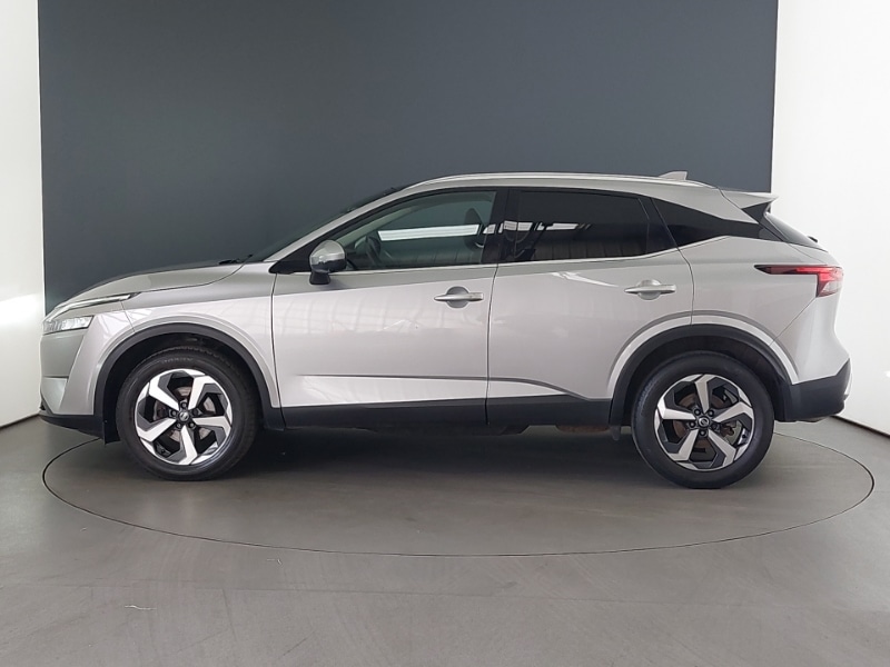 Used Nissan Qashqai 2022 for sale - 76833974: Photo 4