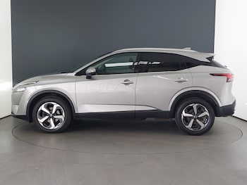 Used Nissan Qashqai 2022 for sale - 76833974: Photo