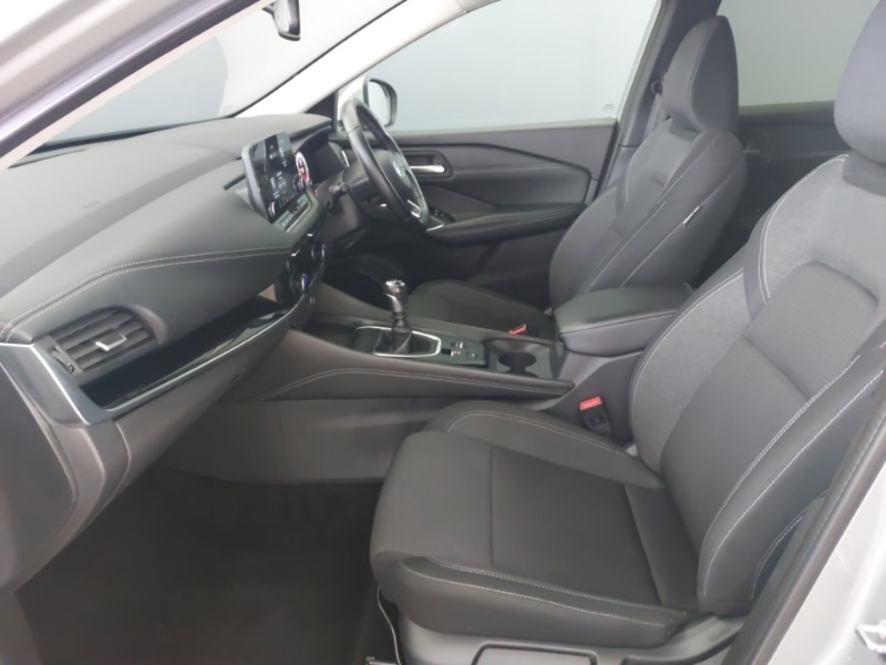 Used Nissan Qashqai 2022 for sale - 76833974: Photo 5