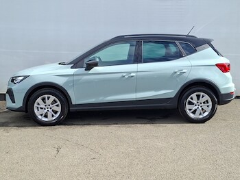 Used SEAT Arona 2026 for sale - 78856900: Photo
