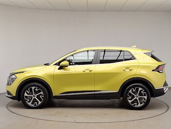 Used Kia Sportage 2023 for sale - 77722408: Photo