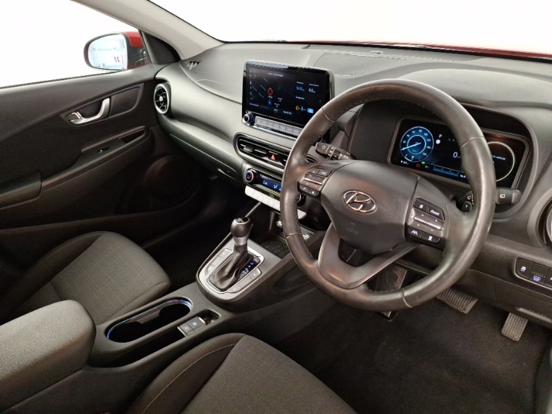 Used Hyundai KONA 2022 for sale - 76575758: Photo 11