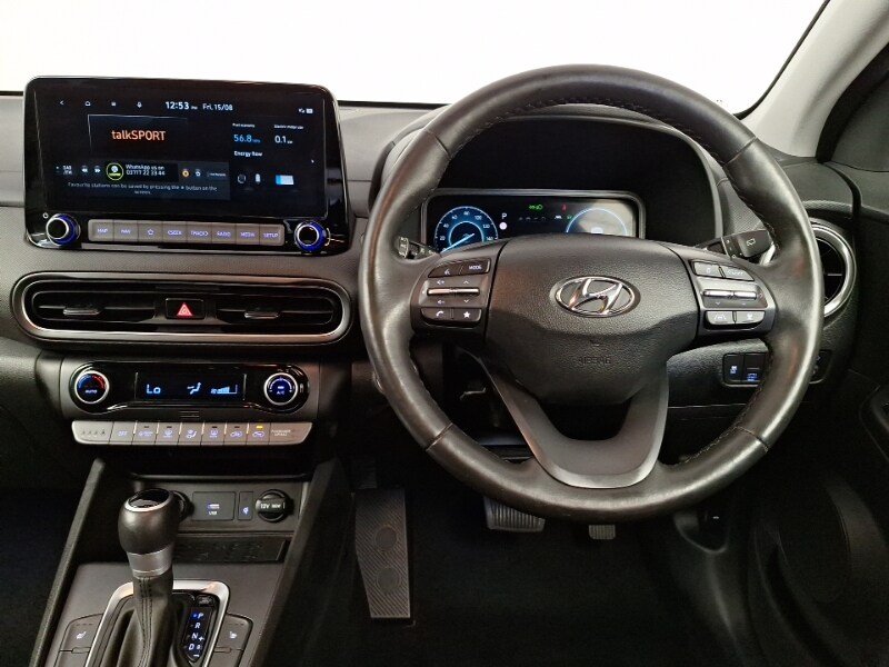 Used Hyundai KONA 2022 for sale - 76575758: Photo 7