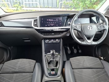 Used Vauxhall Grandland 2023 for sale - 79360654: Photo