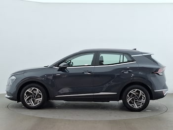 Used Kia Sportage 2022 for sale - 79447050: Photo