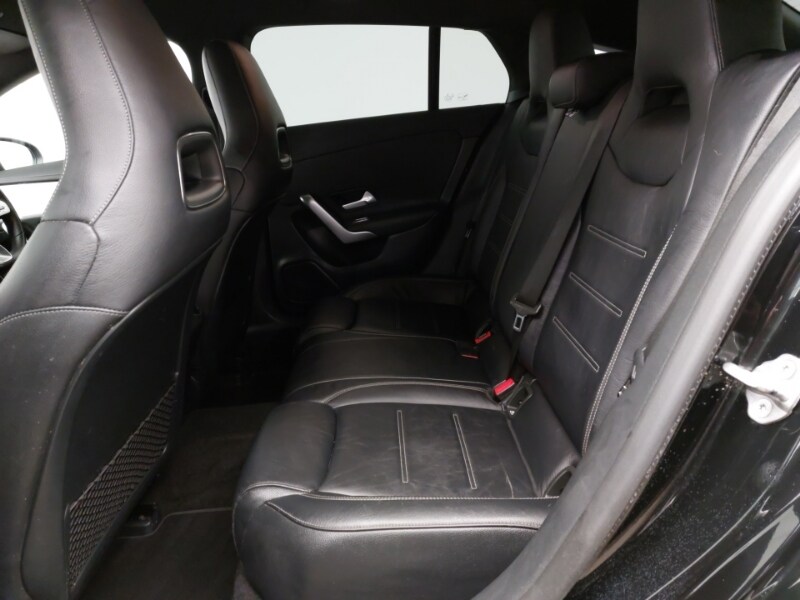 Used Mercedes-Benz CLA 2020 for sale - 77197176: Photo 6