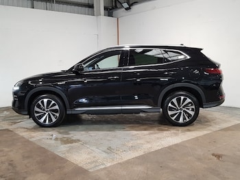 Used BYD Seal U 2026 for sale - 78308010: Photo