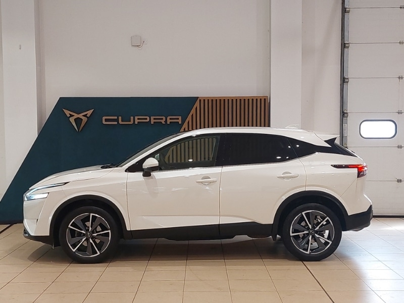 Used Nissan Qashqai 2023 for sale - 76544139: Photo 4