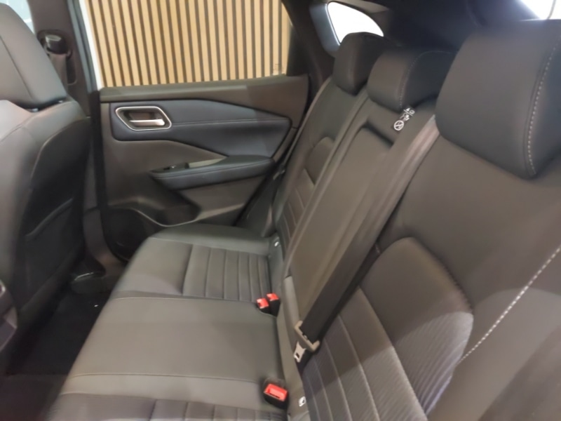 Used Nissan Qashqai 2023 for sale - 76544139: Photo 6