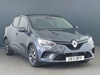 2021 - 1.0 TCe 90 Iconic 5dr