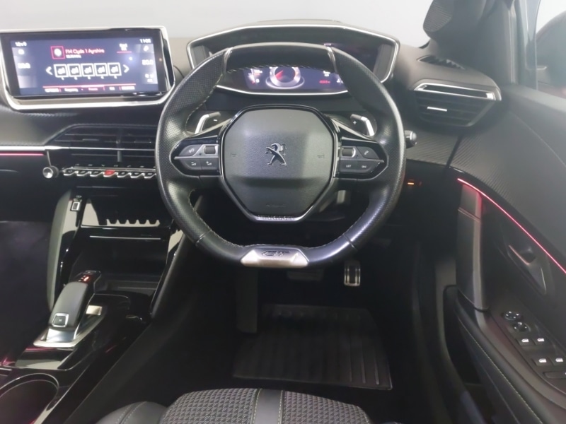 Used Peugeot 208 2020 for sale - 77889842: Photo 7