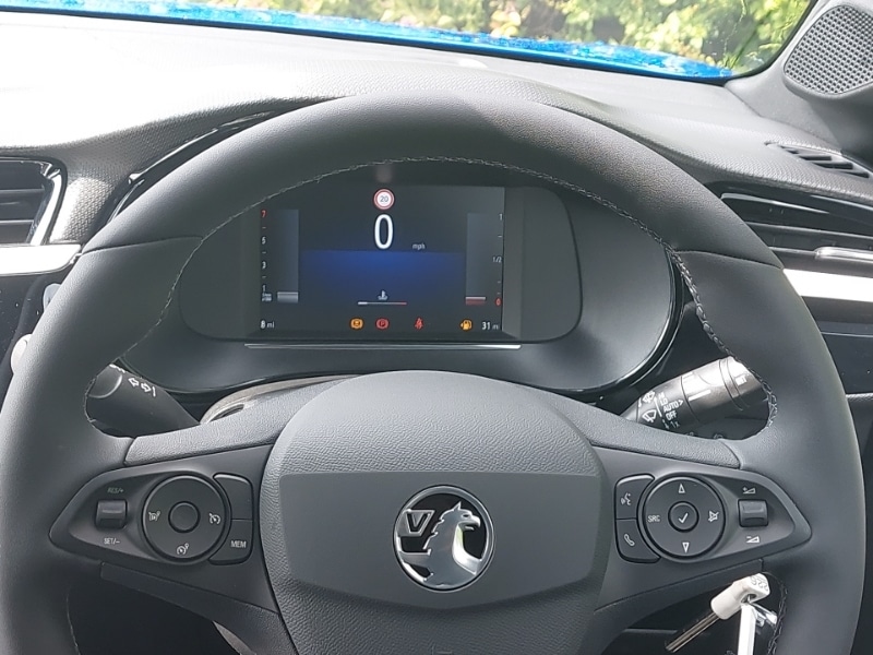 Used Vauxhall Corsa 2025 for sale - 76483612: Photo 10