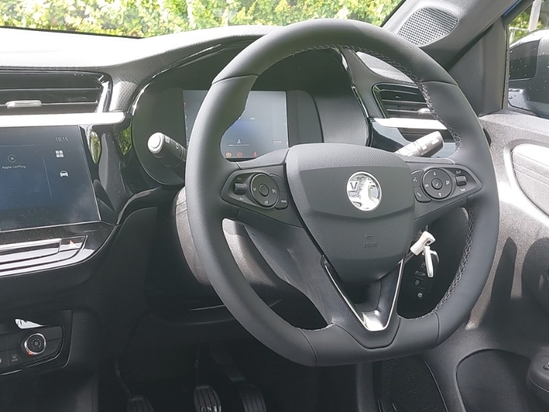 Used Vauxhall Corsa 2025 for sale - 76483612: Photo 11