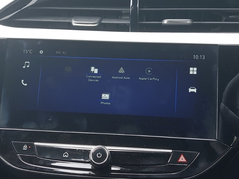 Used Vauxhall Corsa 2025 for sale - 76483612: Photo 12