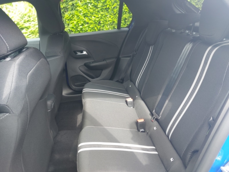 Used Vauxhall Corsa 2025 for sale - 76483612: Photo 6