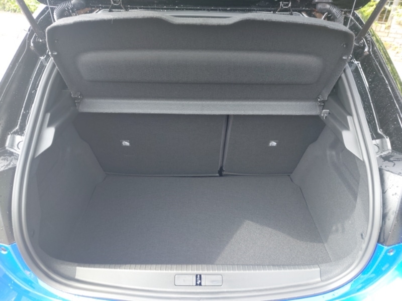 Used Vauxhall Corsa 2025 for sale - 76483612: Photo 8