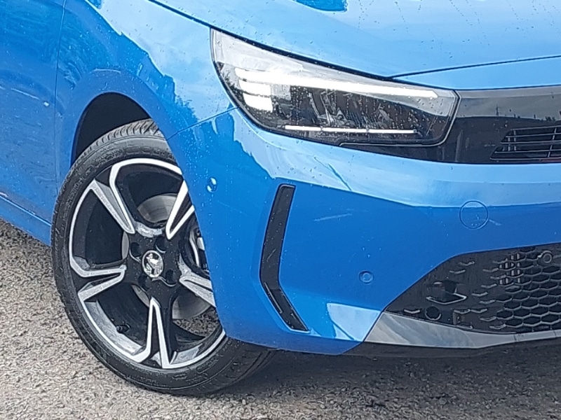 Used Vauxhall Corsa 2025 for sale - 76483612: Photo 9