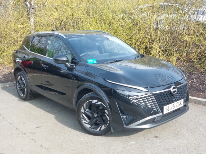 Used Nissan Qashqai 2025 for sale - 77987439: Photo 12