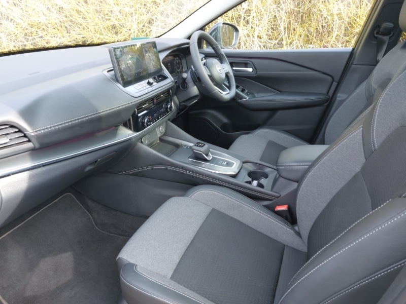 Used Nissan Qashqai 2025 for sale - 77987439: Photo 5