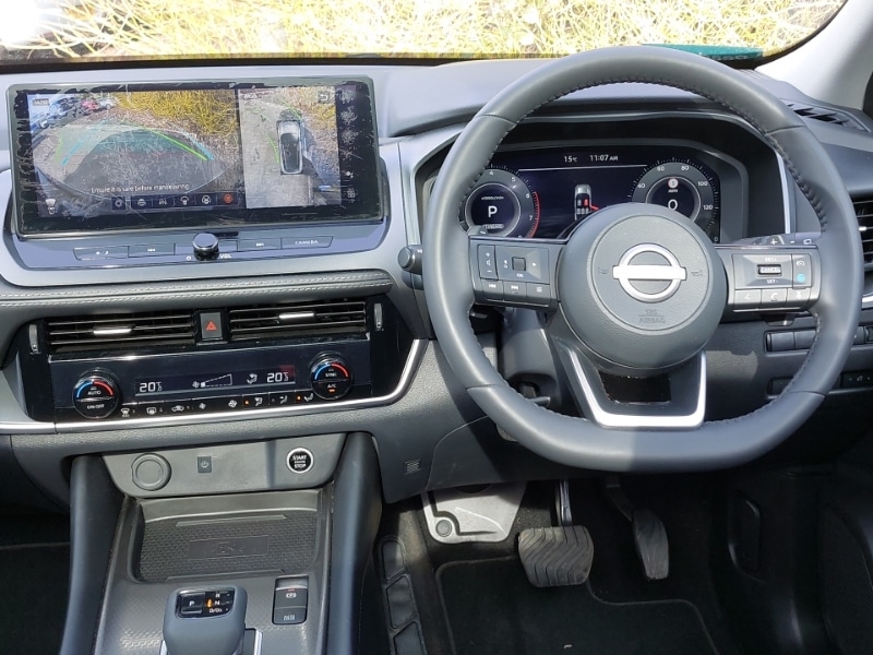 Used Nissan Qashqai 2025 for sale - 77987439: Photo 7