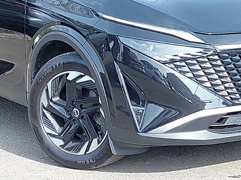 Used Nissan Qashqai 2025 for sale - 77987439: Photo 9