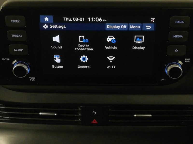 Used Hyundai BAYON 2023 for sale - 77467505: Photo 10