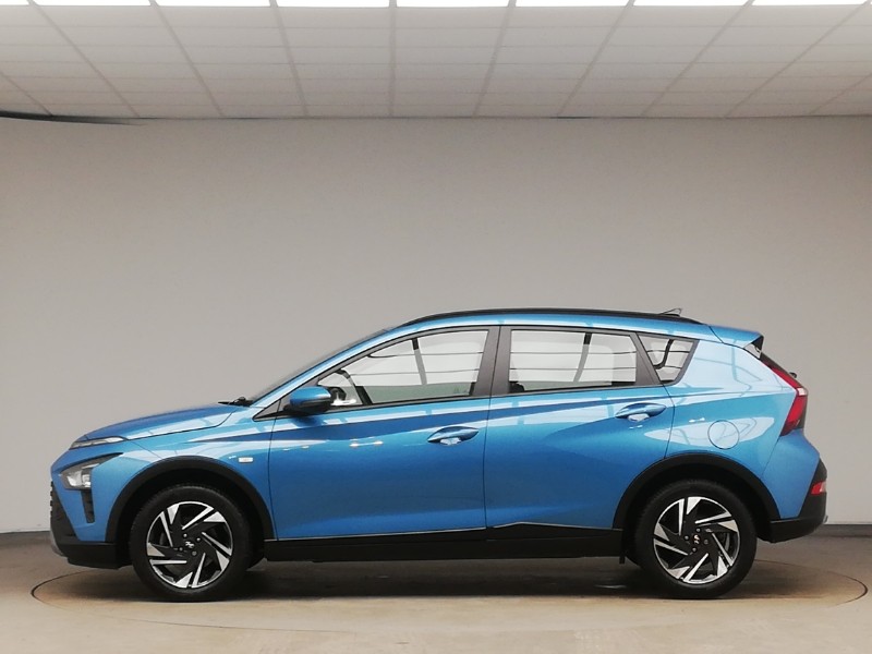 Used Hyundai BAYON 2023 for sale - 77467505: Photo 4