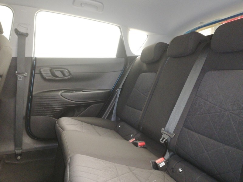 Used Hyundai BAYON 2023 for sale - 77467505: Photo 6