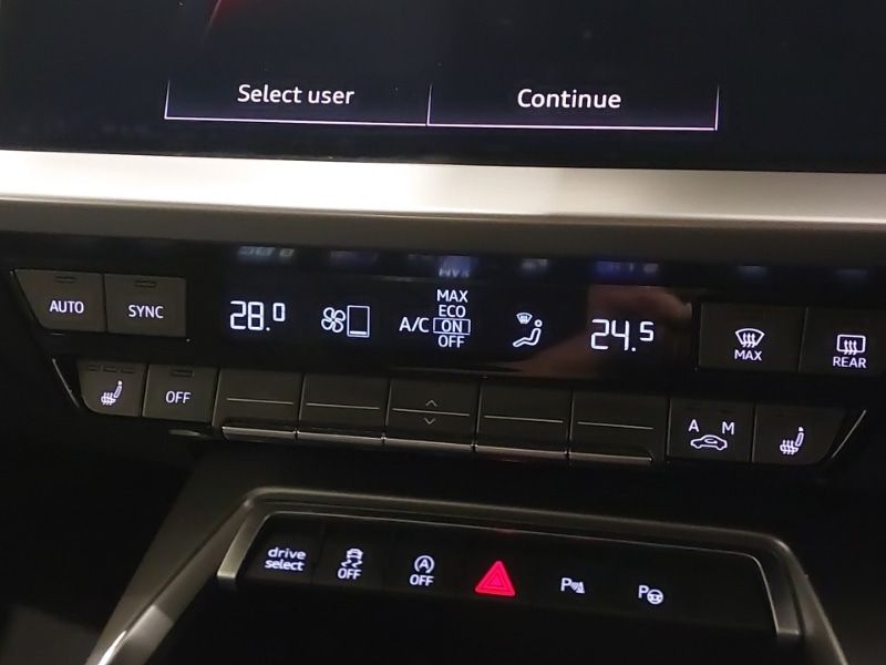 Used Audi A3 2021 for sale - 78159383: Photo 12