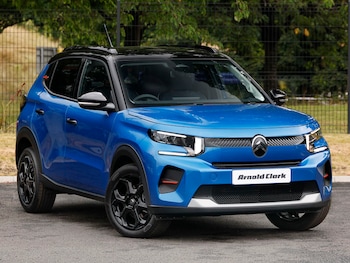 Used Citroen C3 2026 for sale - 79485914: Photo