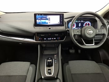 Used Nissan Qashqai 2023 for sale - 78608653: Photo