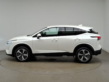 Used Nissan Qashqai 2023 for sale - 78608653: Photo