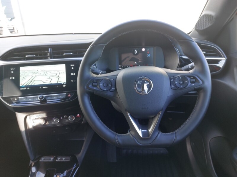 Used Vauxhall Corsa 2022 for sale - 76619278: Photo 7