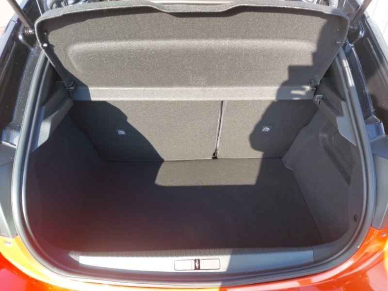 Used Vauxhall Corsa 2022 for sale - 76619278: Photo 8