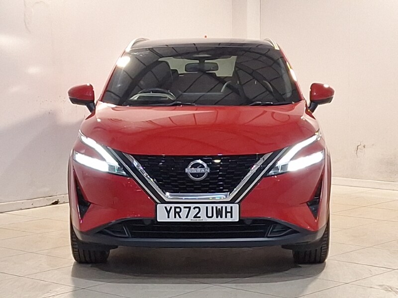 Used Nissan Qashqai 2022 for sale - 77299032: Photo 12