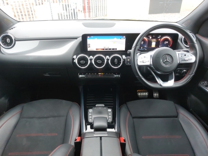 Used Mercedes-Benz GLA 2022 for sale - 76864766: Photo 2