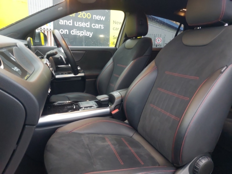 Used Mercedes-Benz GLA 2022 for sale - 76864766: Photo 5