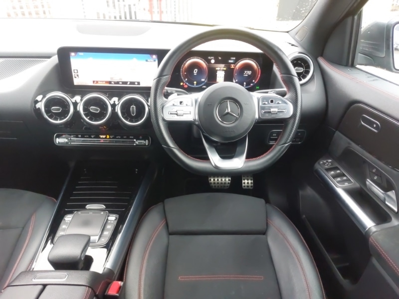 Used Mercedes-Benz GLA 2022 for sale - 76864766: Photo 7