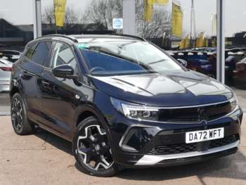 2022 - 1.2 Turbo Ultimate 5dr