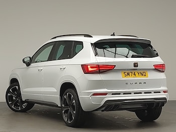 Used Cupra Ateca 2024 for sale - 75375381: Photo