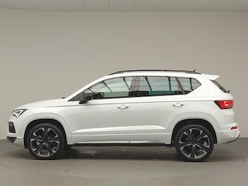 Used Cupra Ateca 2024 for sale - 75375381: Photo