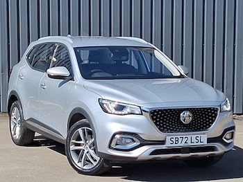 Used MG MG HS 2023 for sale - 78369957: Photo