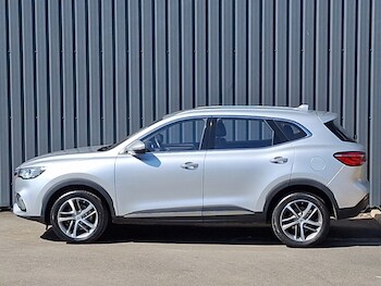 Used MG MG HS 2023 for sale - 78369957: Photo