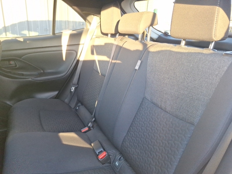 Used Toyota Yaris Cross 2022 for sale - 77985355: Photo 6