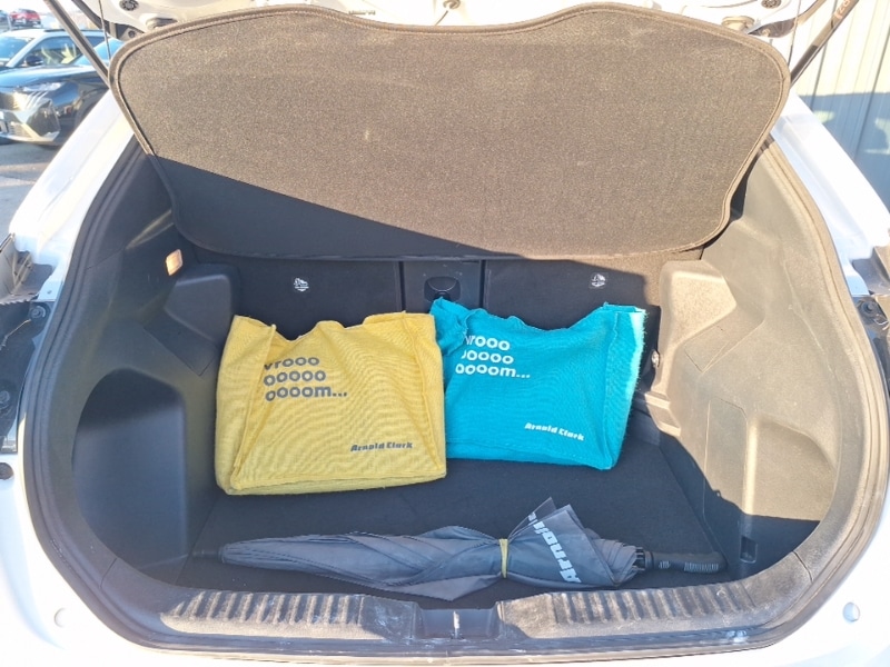 Used Toyota Yaris Cross 2022 for sale - 77985355: Photo 8