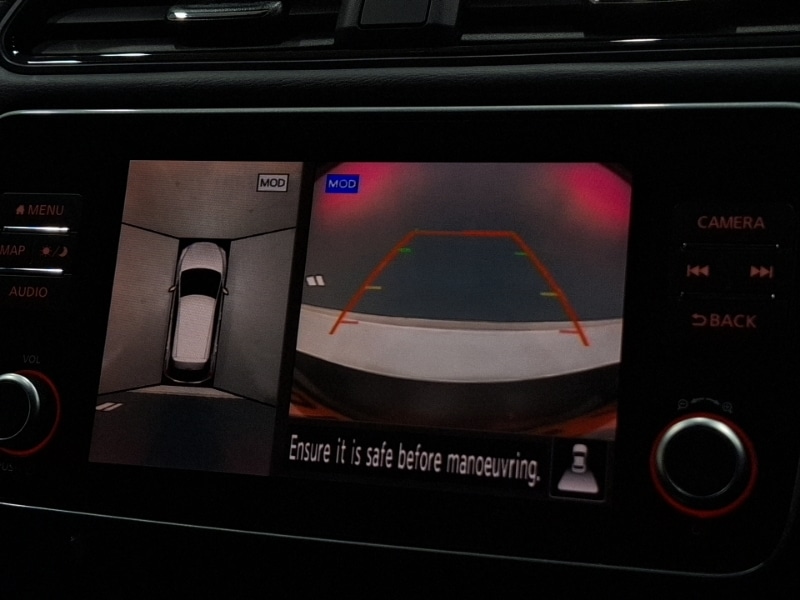 Used Nissan Leaf 2022 for sale - 78032493: Photo 11